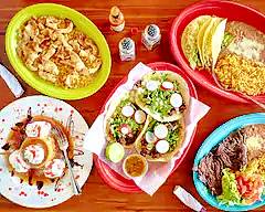 Senor Tequila's - Fairfax