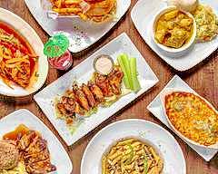 Tropix Pots Cuisines Bar & Grill