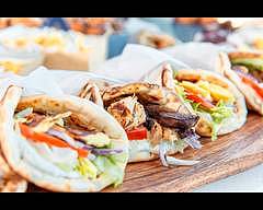 Mamos Greek Street Food (Doncaster)