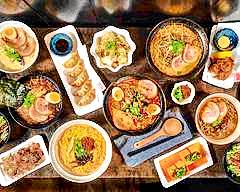 Ramen Isshin (Mont Royal)