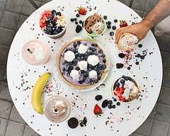 Aloha Snacks and Crepe Factory