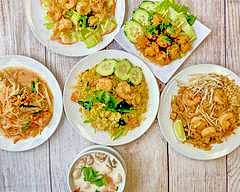 Pad Thai Bistro