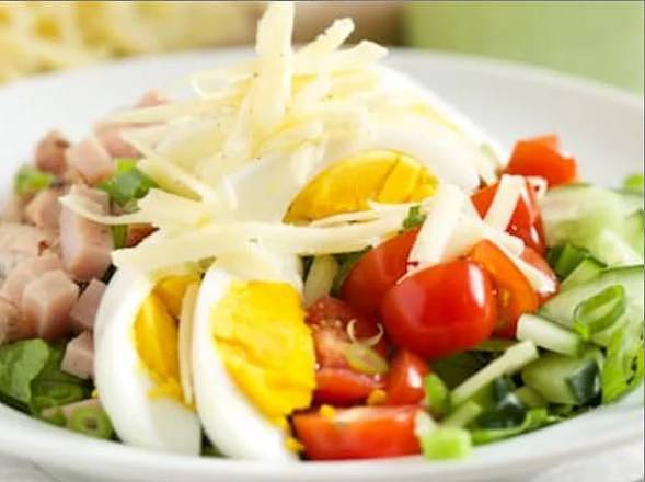Chefs Salad