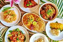 Sweet Basil Thai Cuisine