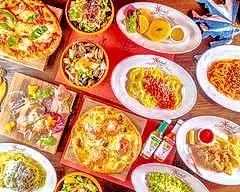 イルキャンティ京都 河原町三条店 IL CHIANTI Kyoto Kawaramachi-Sanjo
