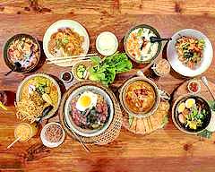 Thai Spice Restaurant