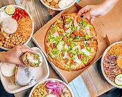 Flyfuel Food Co. (Midtown)