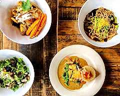 Red Lentil Vegetarian & Vegan Restaurant - Watertown