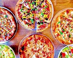 Tony's Pizza & Grill