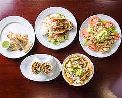 Taqueria Delicias Alondrita