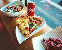 Nunzio's Pizza Town