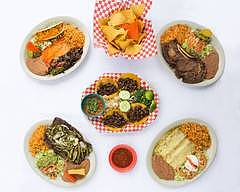 Tacos El Rodeo De Jalisco (Potranco Rd)