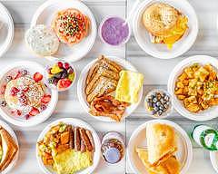 Bagel Shop