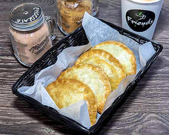 Beef Empanada