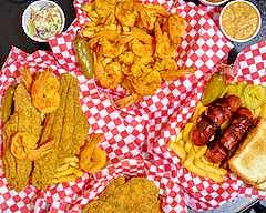 Captain Joe's Seafood