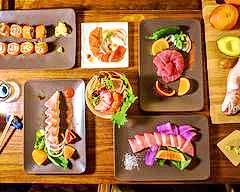 Hikari Sushi and Teppanyaki