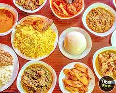 African Food Palace (Chicago)