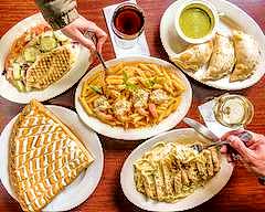 Rosella's Pizzeria