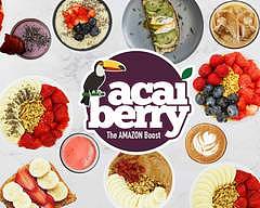 Acai Berry Soho