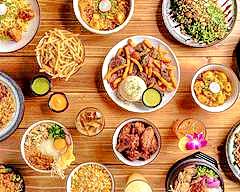 The Vox Kitchen (Fountain Valley)