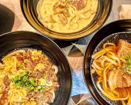 Marugame Monzo