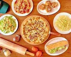 Fire & Stone Italian Pizza Kitchen