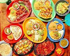 Taqueria El Viejon (Anaheim)