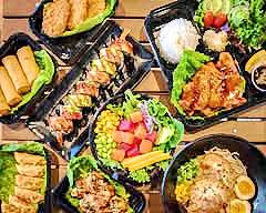 Poke Zone