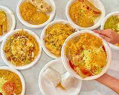 Aldanberto's Mexican Food (Folsom St.)