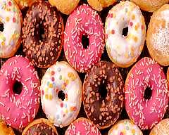 Luv'n Donuts (1421 W MacArthur Blvd)