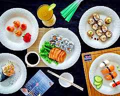 Nori Sushi (1565 W Main St.)
