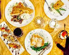 Carmelas Bistro and Wine Bar