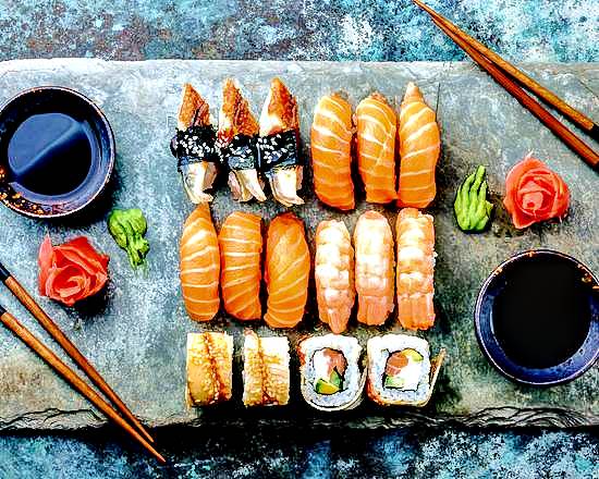 Sushi Go Southlake
