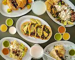 Hacienda Agave Mexican Grill