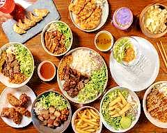 KBG Korean BBQ & Grill - Somerset