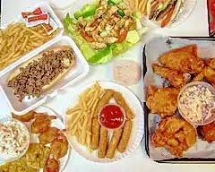 Pollo Express