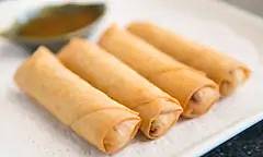 Thien Tam Vegetarian Restaurant