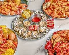 Yummy Crab