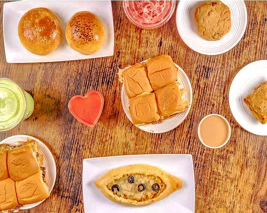 Cafe Hunger Fix