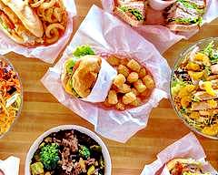 Cronies Sports Grill (Camarillo)