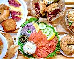 Brunch by Gabrielli