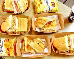 Mr. Subs- North Brunswick