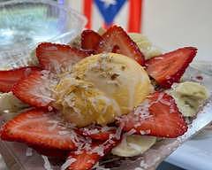 Puerto Rico Ice Cream (San juan)