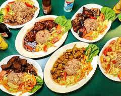 David’s Jamaican Cuisine