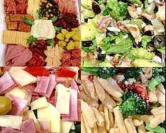 East Coast Catering & Cafe
