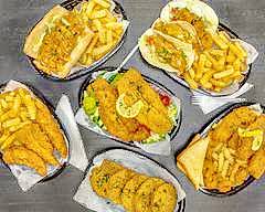 Joe's Gourmet Fish and Chicken- Lithia Springs