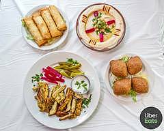 Riverside Restaurant @ Lounge