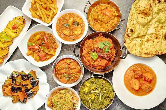 Peppercorn Artisanal Indian Cuisine