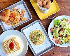 Revolution Taco (Rittenhouse Sq.)
