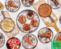 The Island Desserts